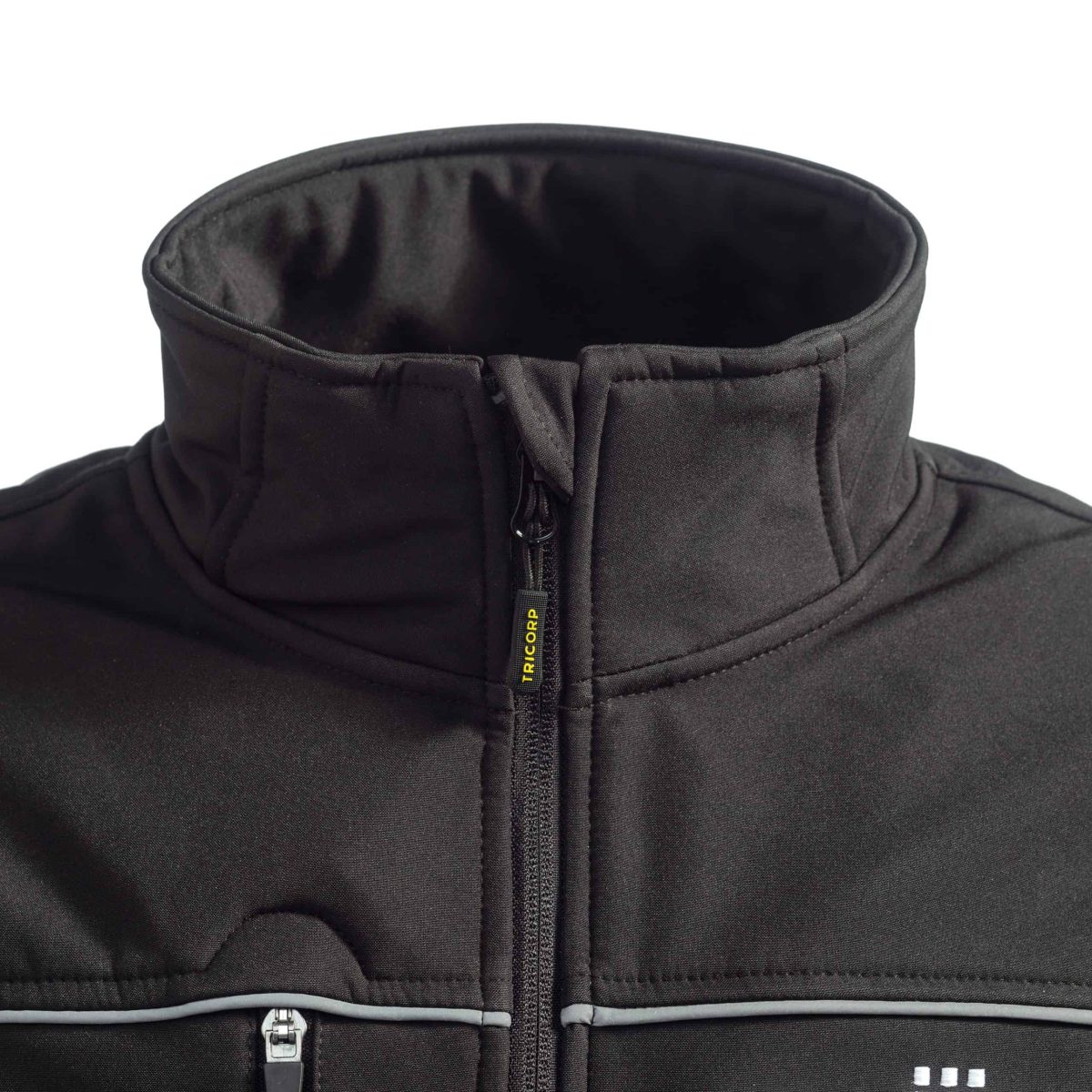 Bomech Softshell Jacke Bomech Softshell Jacke