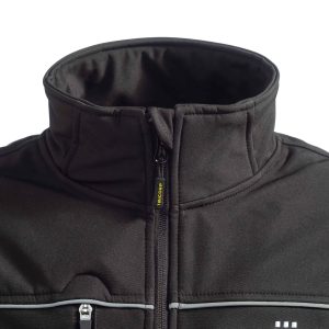 Bomech Softshell Jacke