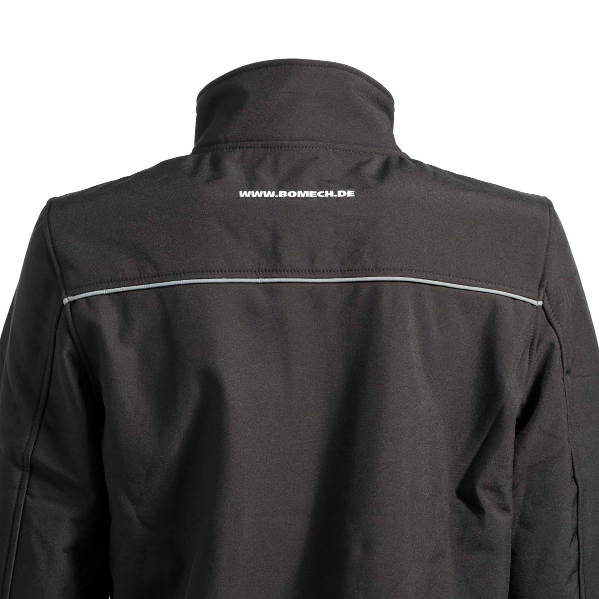 Bomech Softshell Jacke Bomech Softshell Jacke
