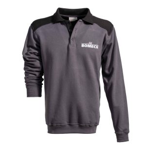 Bomech Sweatshirt