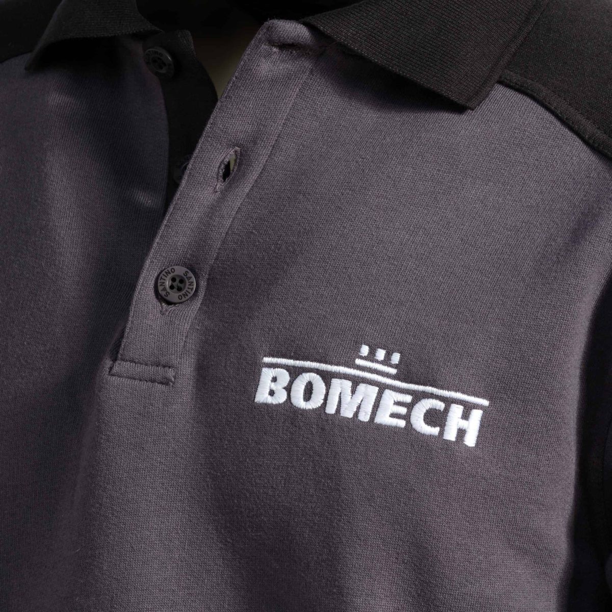 Bomech Sweatshirt Bomech Sweatshirt