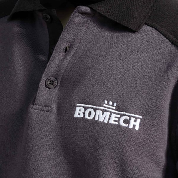 Bomech Sweatshirt Bomech Sweatshirt