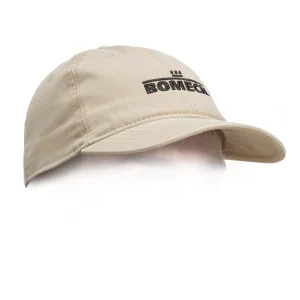 Bomech Cap Kahki
