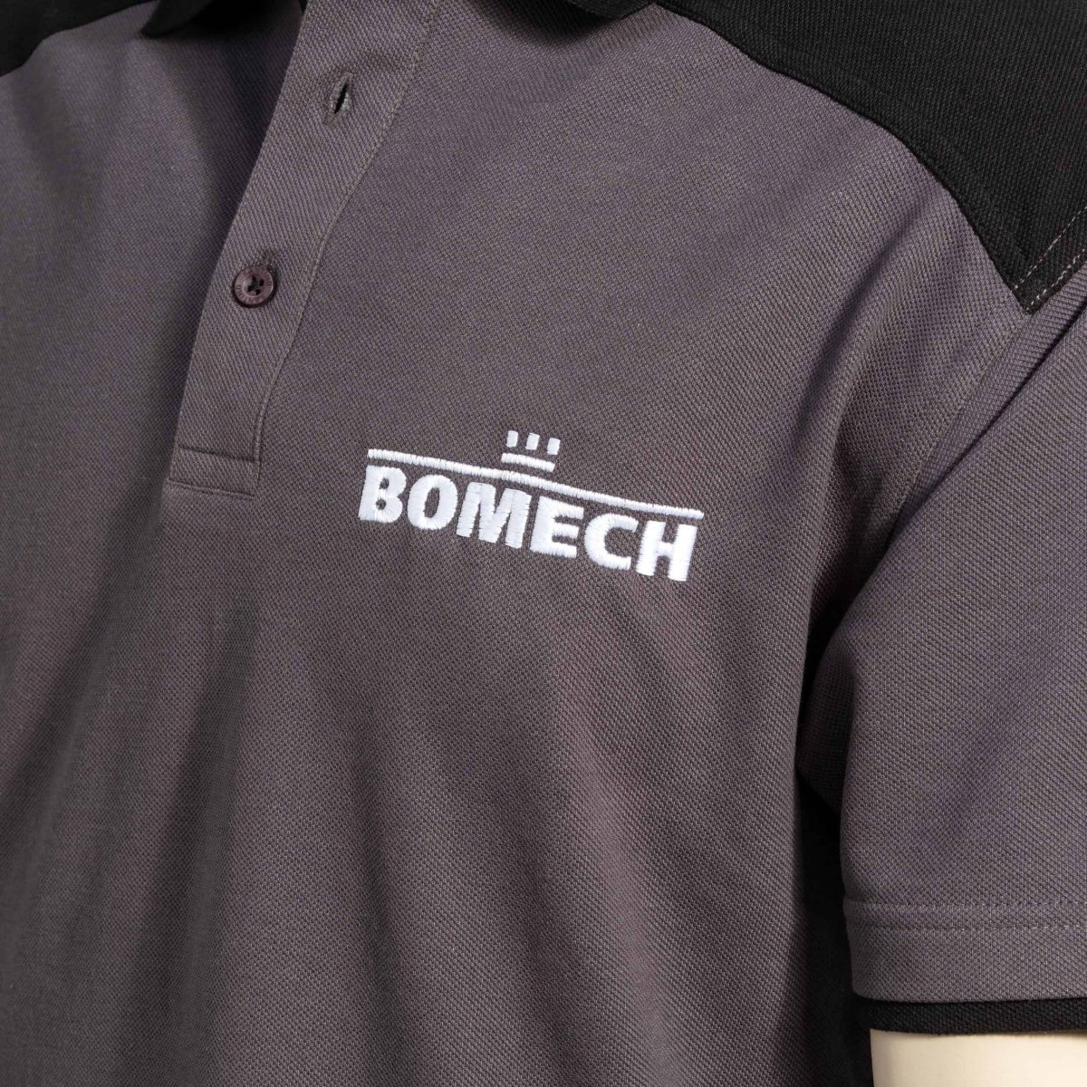 Bomech Polo Bomech Polo
