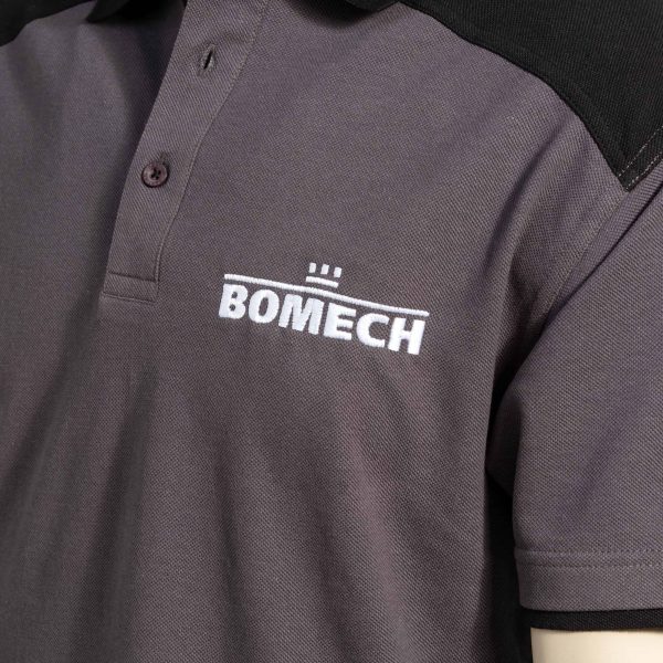 Bomech Polo Bomech Polo
