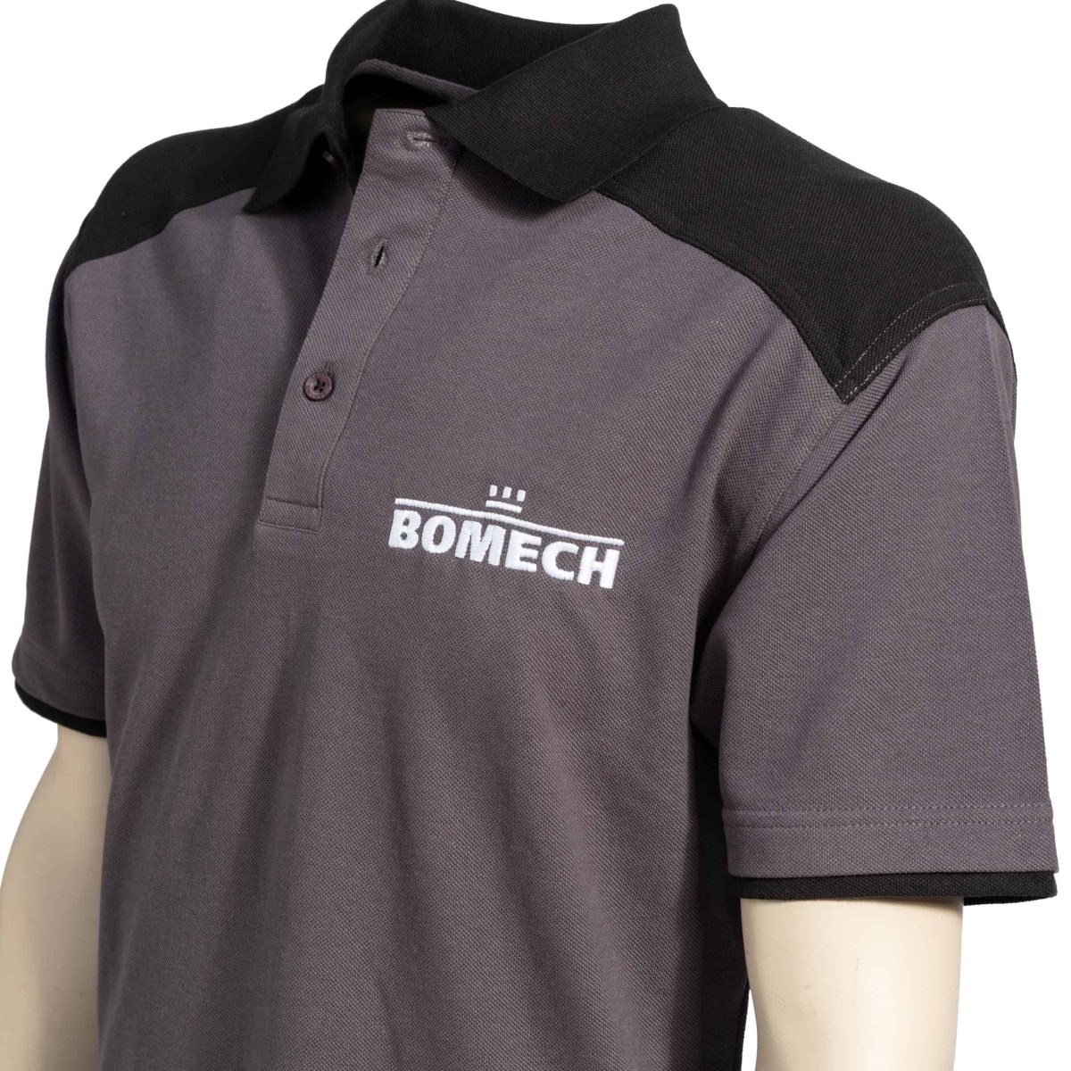 Bomech Polo Bomech Polo