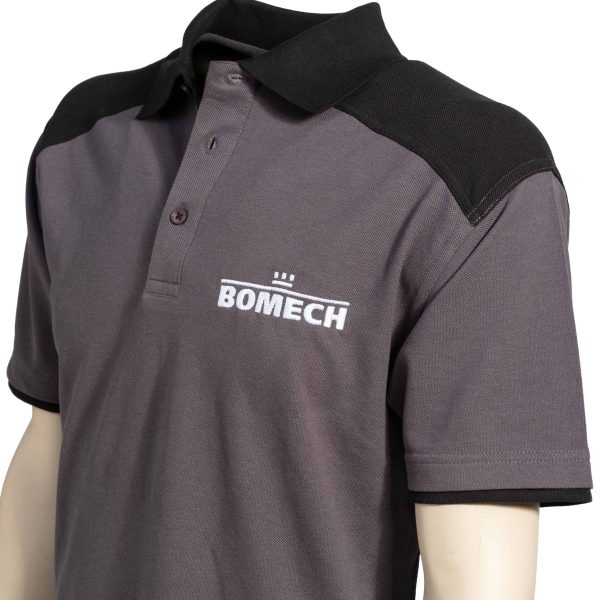 Bomech Polo Bomech Polo