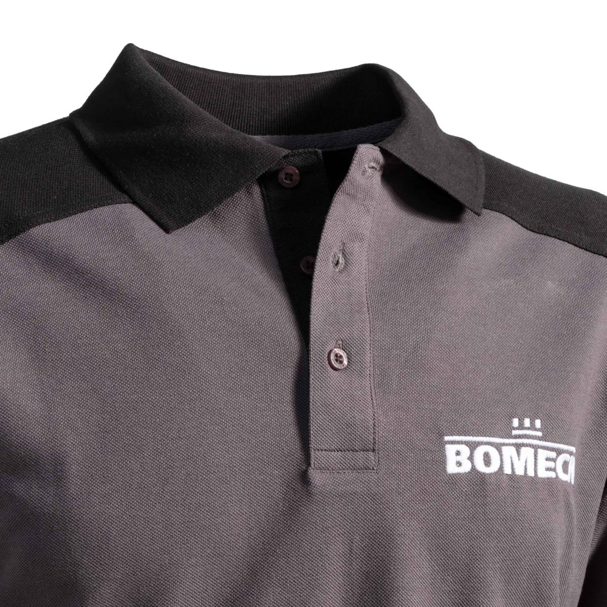 Bomech Polo Bomech Polo