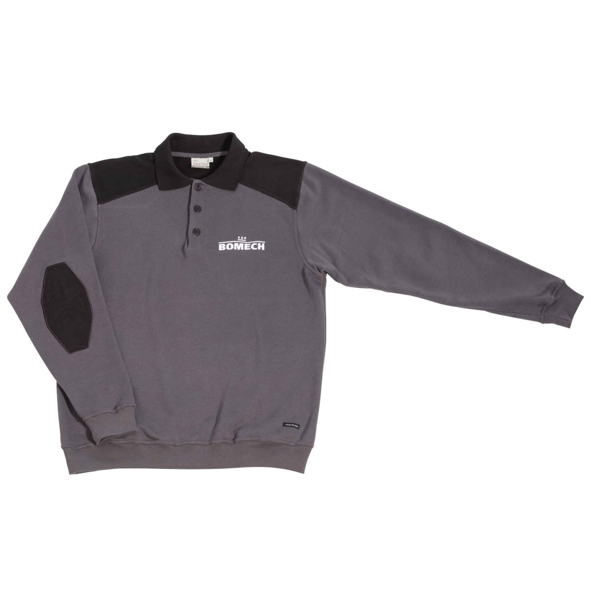 Bomech Sweatshirt Bomech Sweatshirt