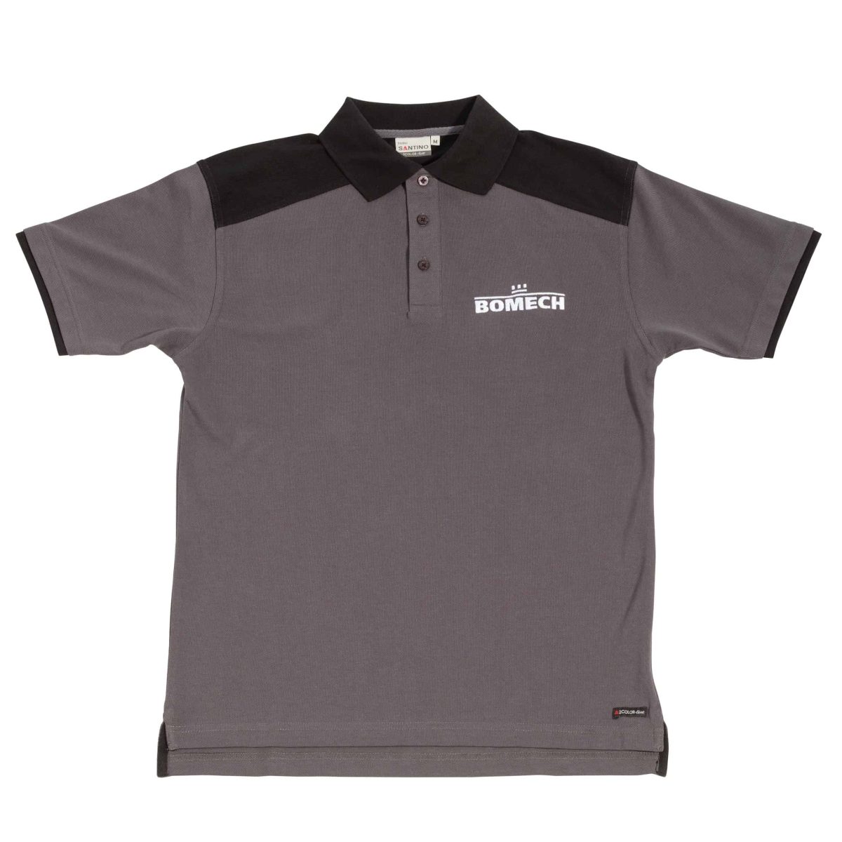 Bomech Polo Bomech Polo