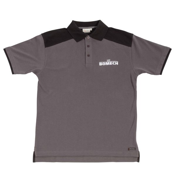 Bomech Polo Bomech Polo