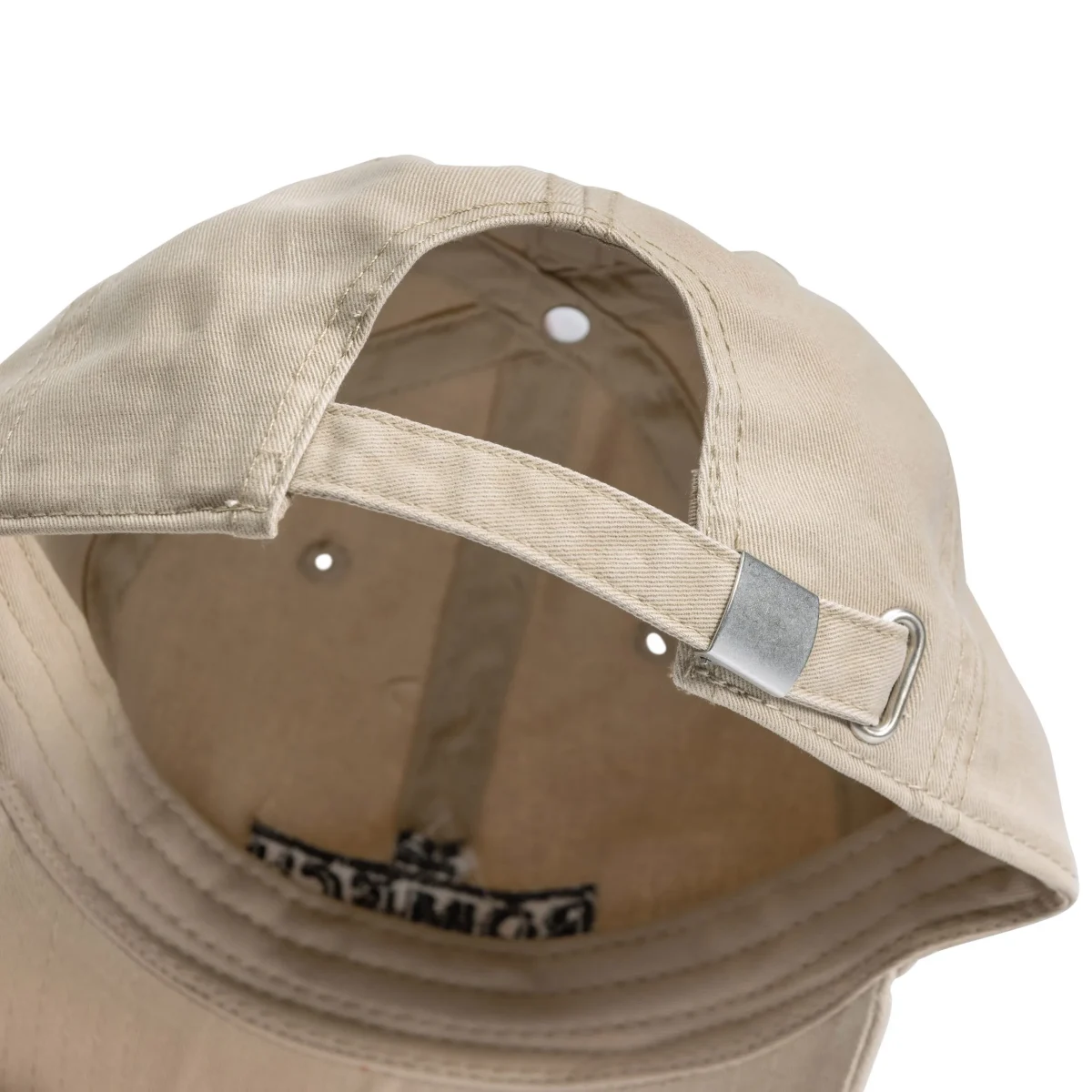 Bomech Cap Kahki