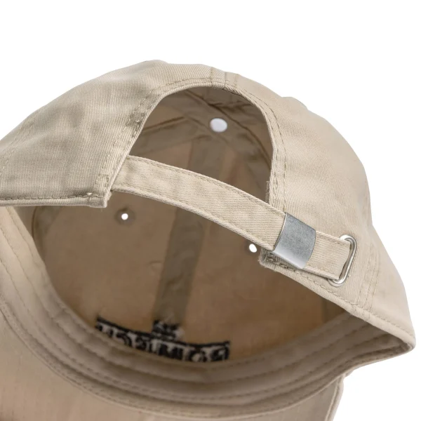 Bomech Cap Kahki