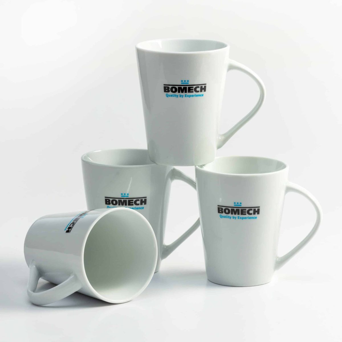 Bomech Becher Bomech Becher