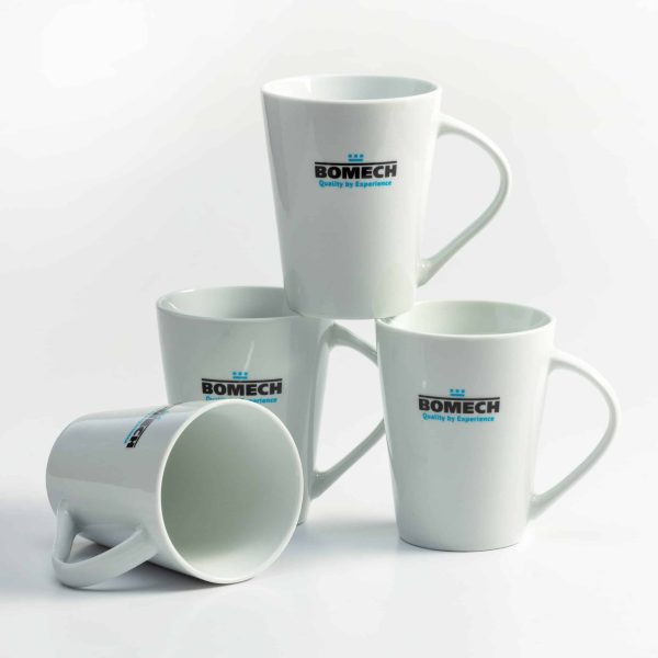 Bomech Becher Bomech Becher