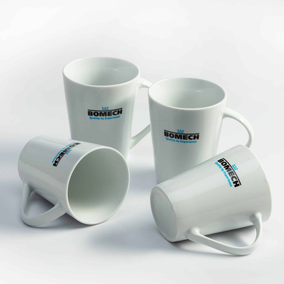 Bomech Becher Bomech Becher