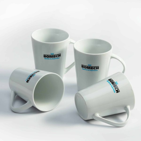 Bomech Becher Bomech Becher