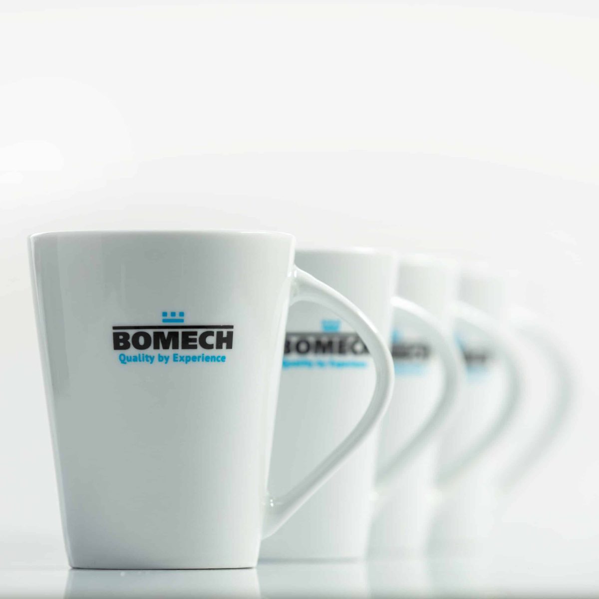 Bomech Becher Bomech Becher