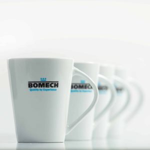 Bomech Becher