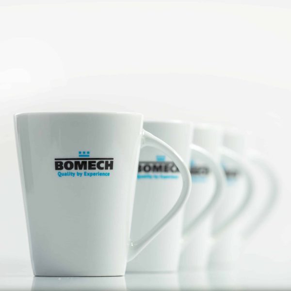 Bomech Becher Bomech Becher
