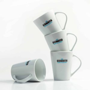 Bomech Becher
