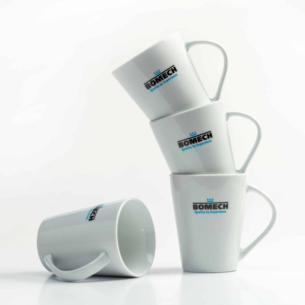 Bomech Becher Bomech Becher