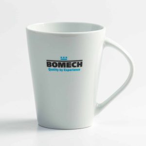 Bomech Becher