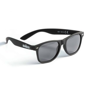 Bomech Sonnenbrille Schwarz