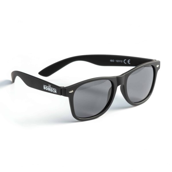 Bomech Sonnenbrille Schwarz Bomech Sonnenbrille Schwarz