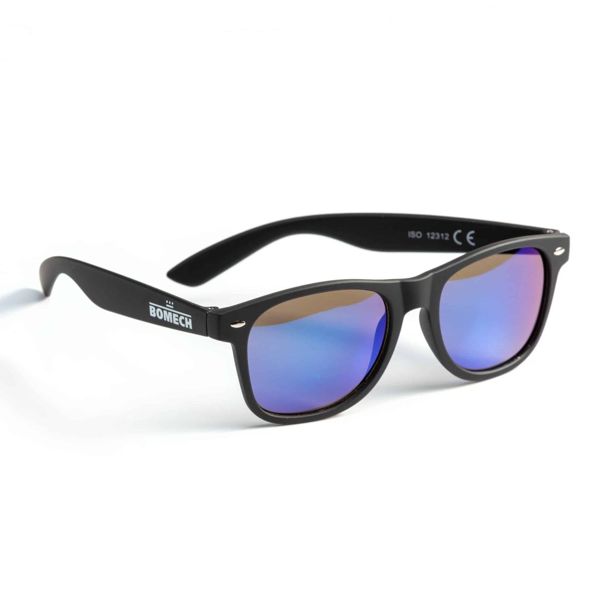 Sonnenbrille Blau Sonnenbrille Blau
