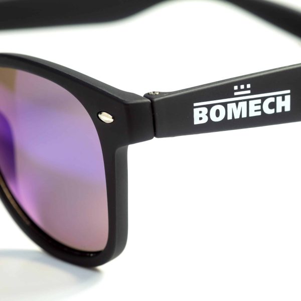 Sonnenbrille Blau Sonnenbrille Blau