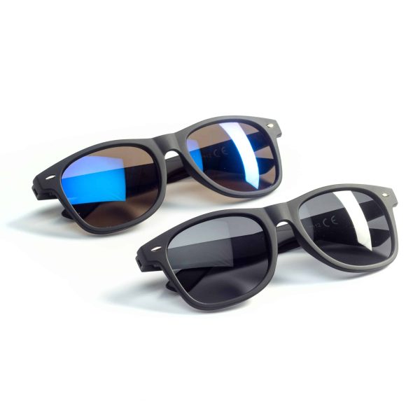 Bomech Sonnenbrille Schwarz Bomech Sonnenbrille Schwarz