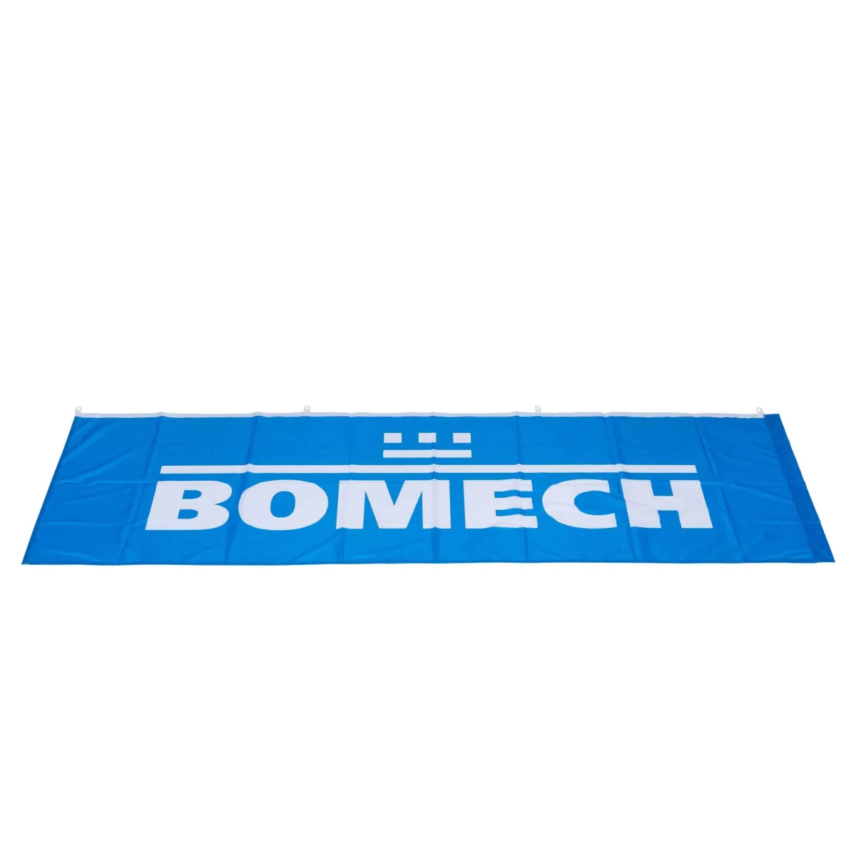 Flagge Bomech Flagge Bomech