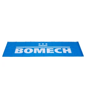 Flagge Bomech
