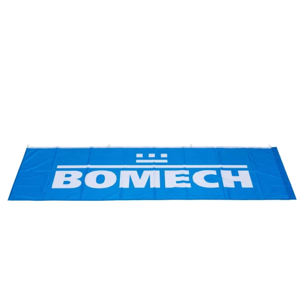 Flagge Bomech Flagge Bomech