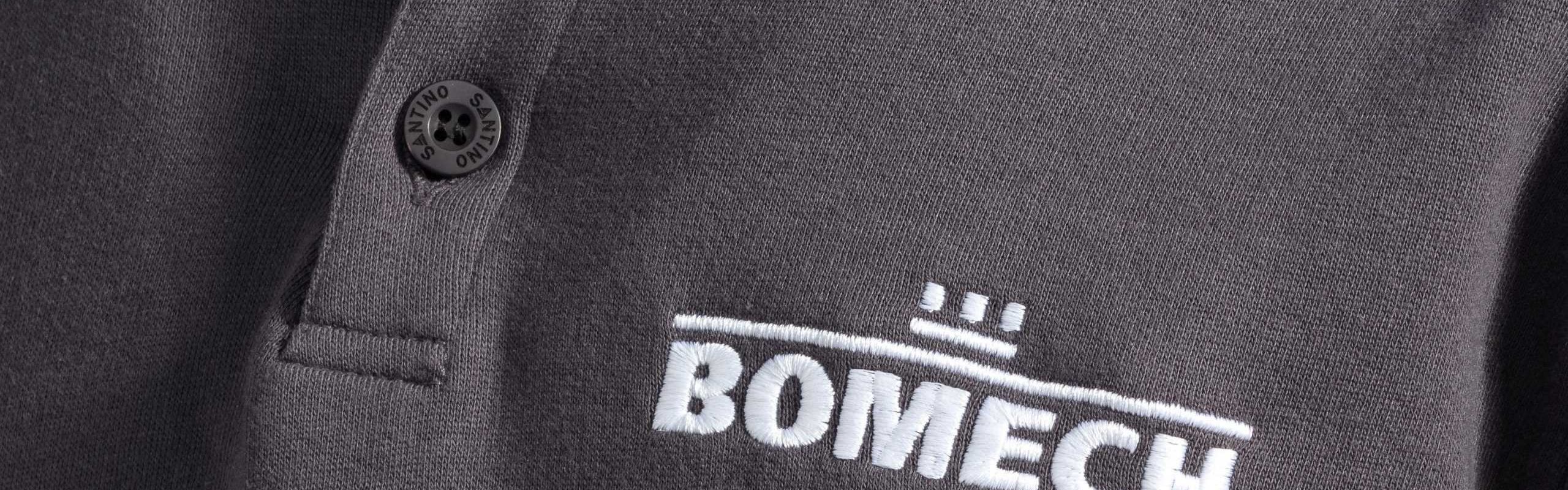 Bomech Fanshop