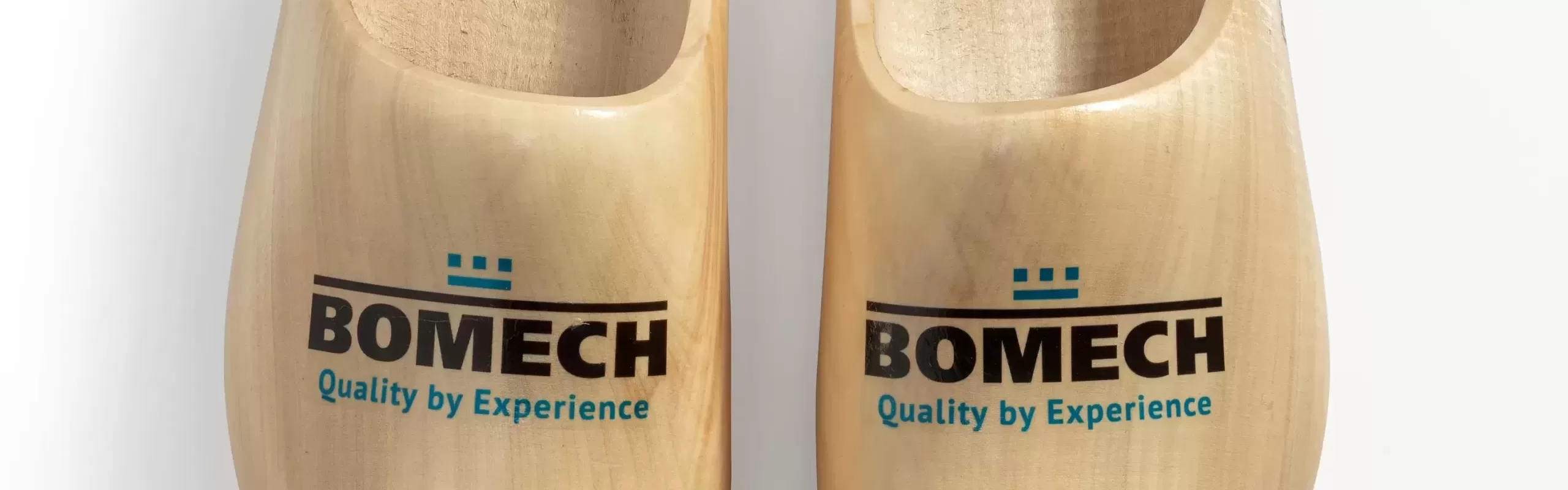 Bomech Clogs